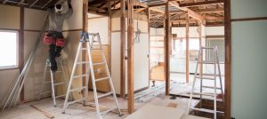 Entreprise de rénovation de la maison et de rénovation d’appartement à Anoux
